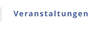 Veranstaltungen